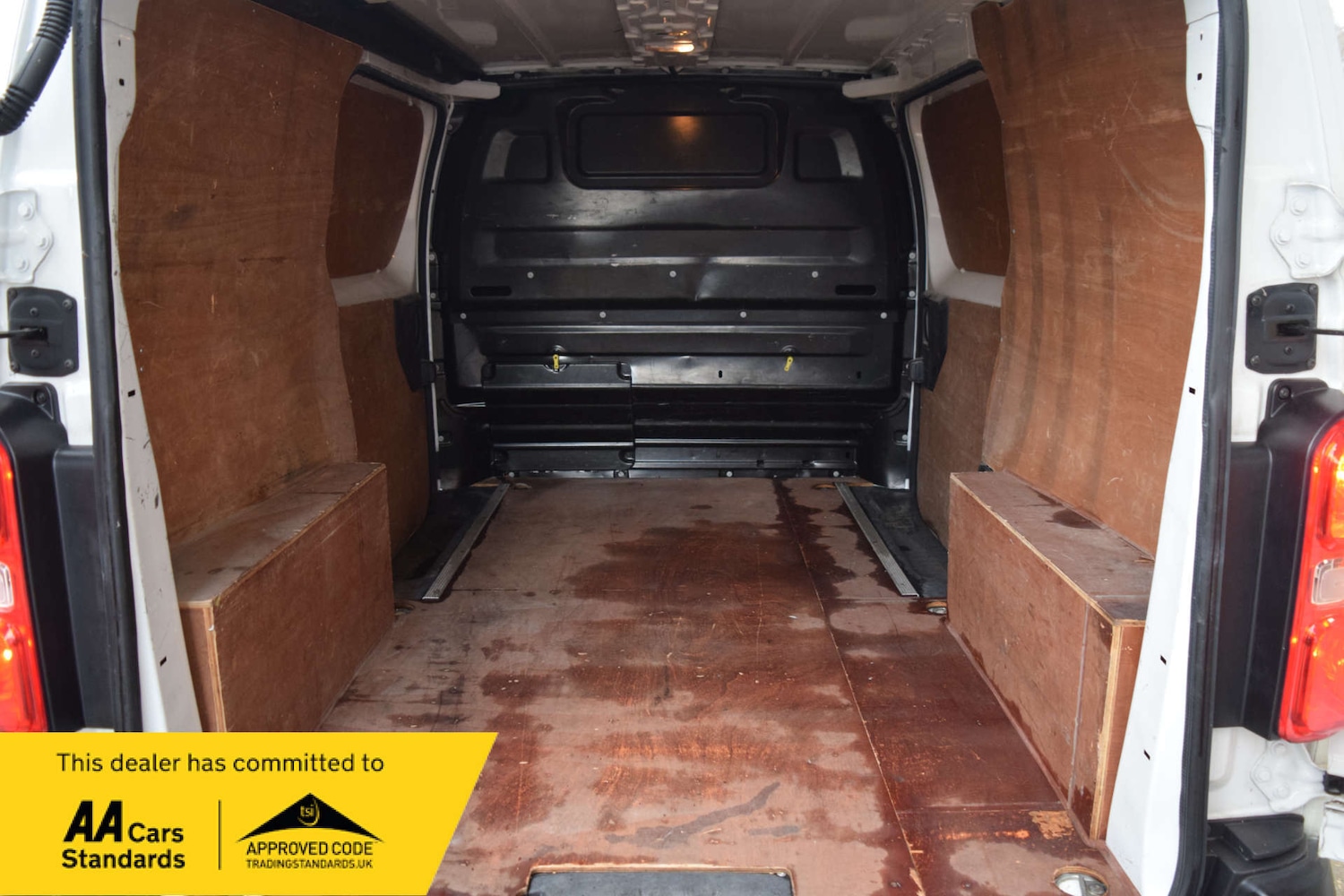 Used Citroen Dispatch 2017 for sale - 77704044: Photo 25