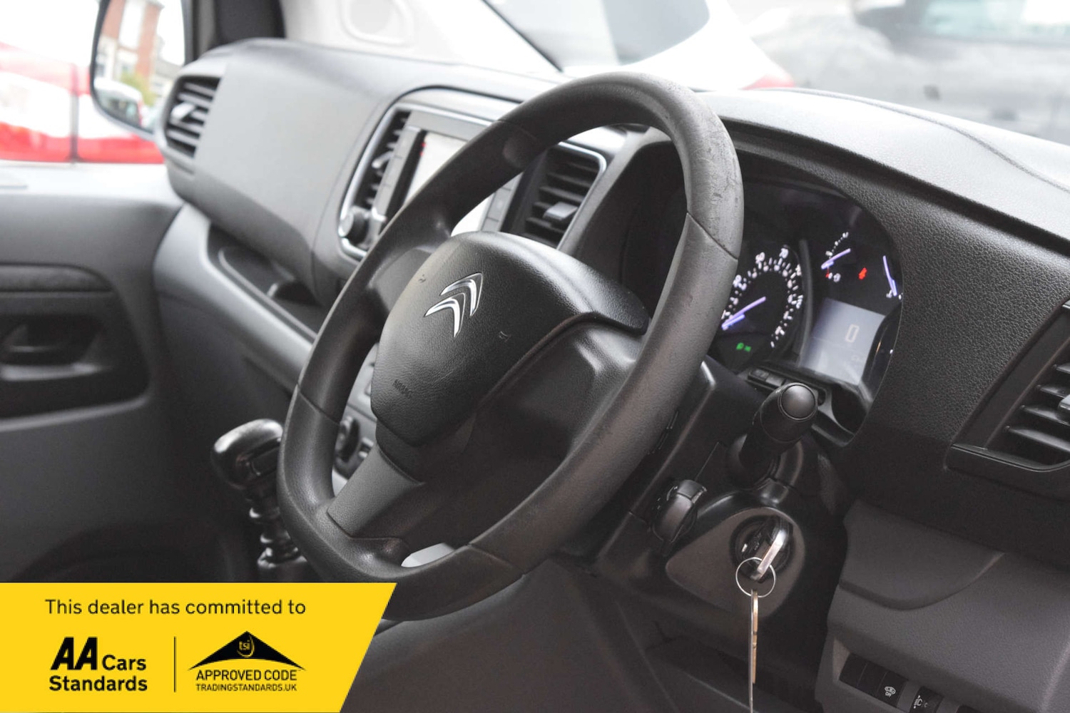 Used Citroen Dispatch 2017 for sale - 77704044: Photo 29