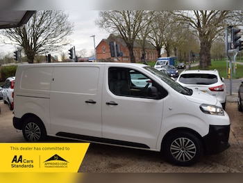 Used Citroen Dispatch 2017 for sale - 77704044: Photo