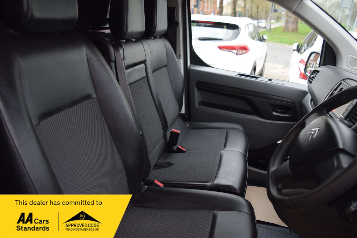 Used Citroen Dispatch 2017 for sale - 77704044: Photo 30