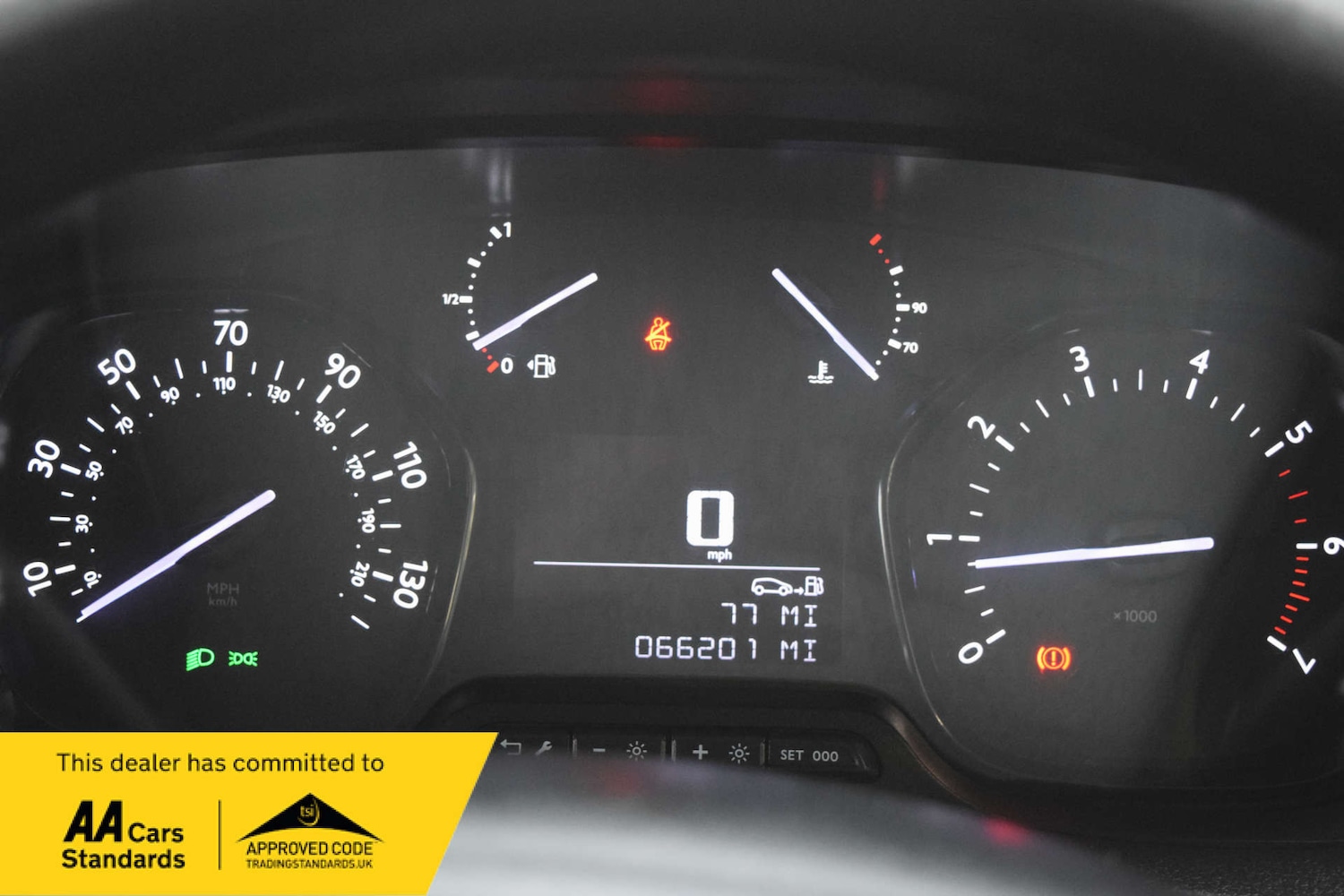 Used Citroen Dispatch 2017 for sale - 77704044: Photo 31