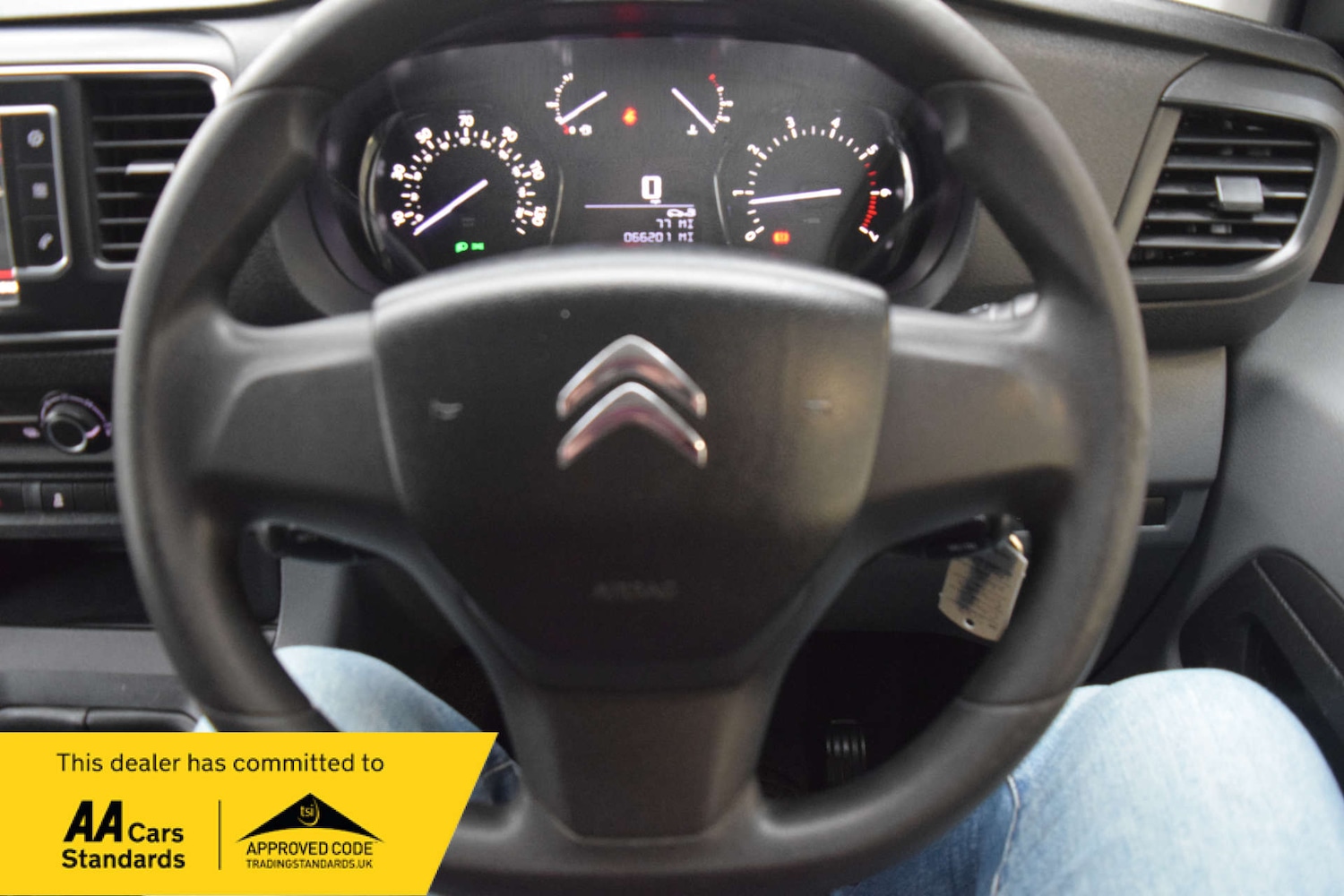 Used Citroen Dispatch 2017 for sale - 77704044: Photo 32