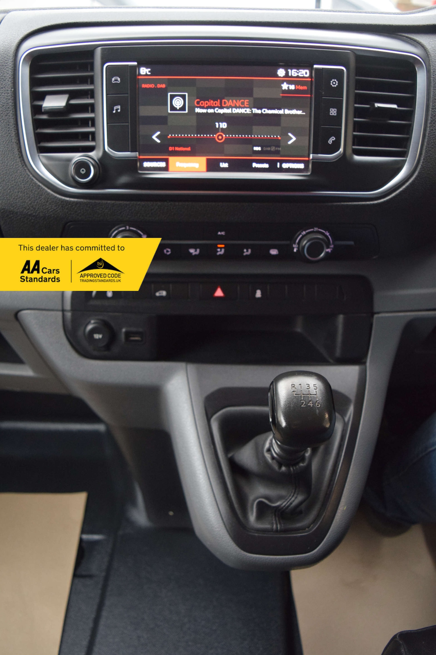 Used Citroen Dispatch 2017 for sale - 77704044: Photo 33