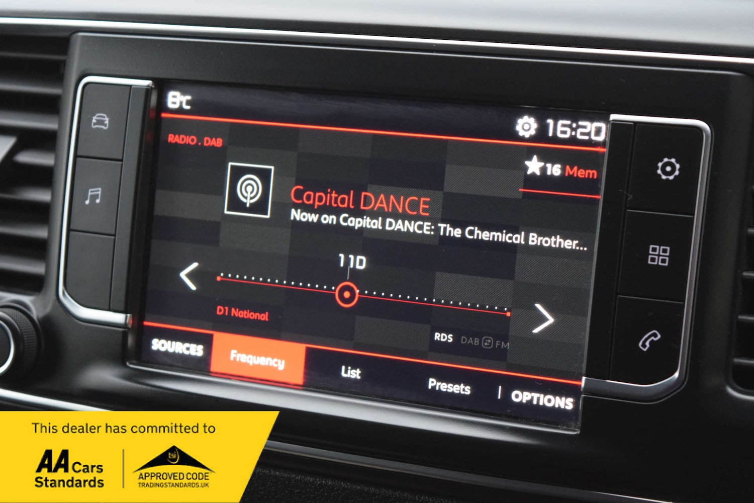 Used Citroen Dispatch 2017 for sale - 77704044: Photo 34