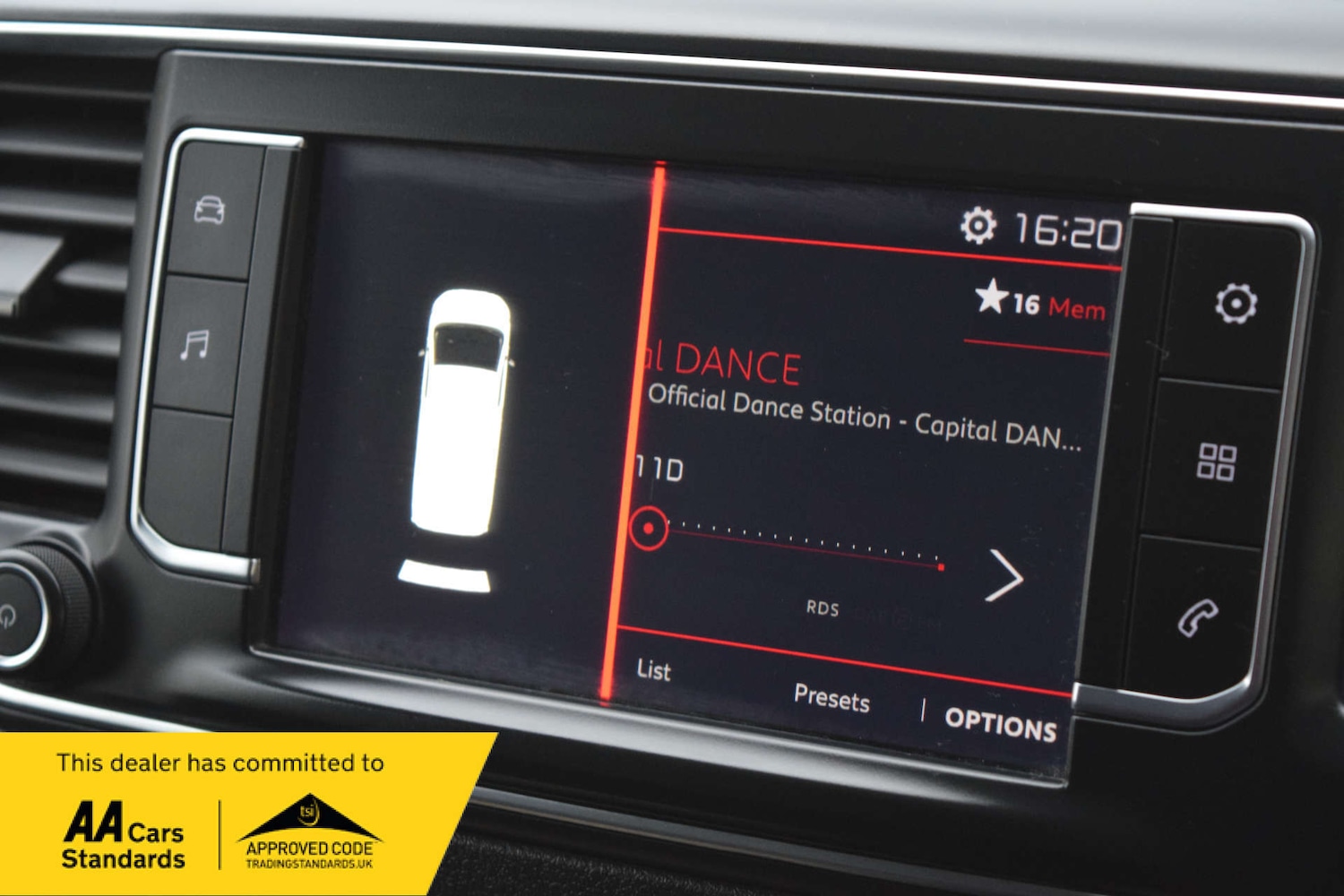 Used Citroen Dispatch 2017 for sale - 77704044: Photo 35