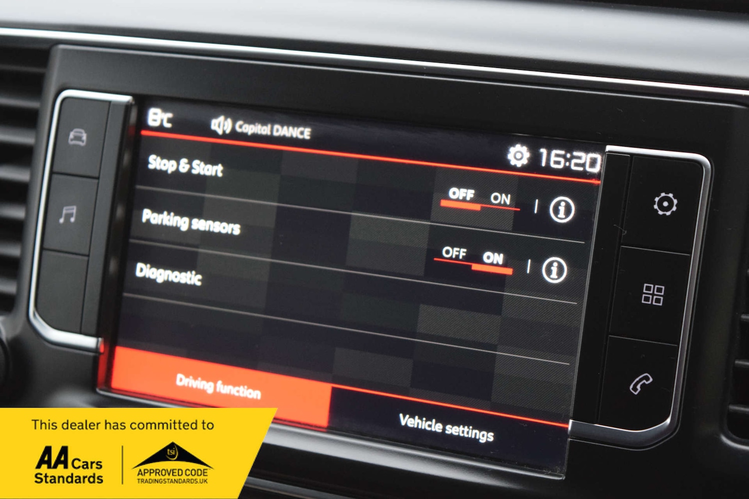 Used Citroen Dispatch 2017 for sale - 77704044: Photo 36