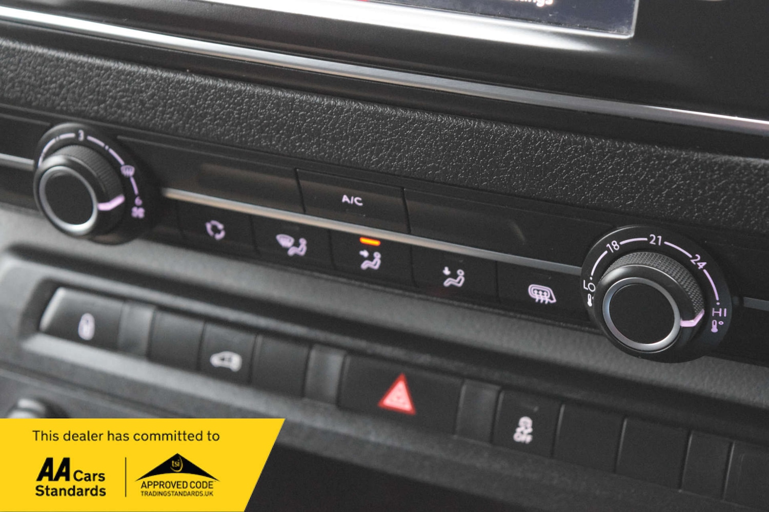 Used Citroen Dispatch 2017 for sale - 77704044: Photo 37