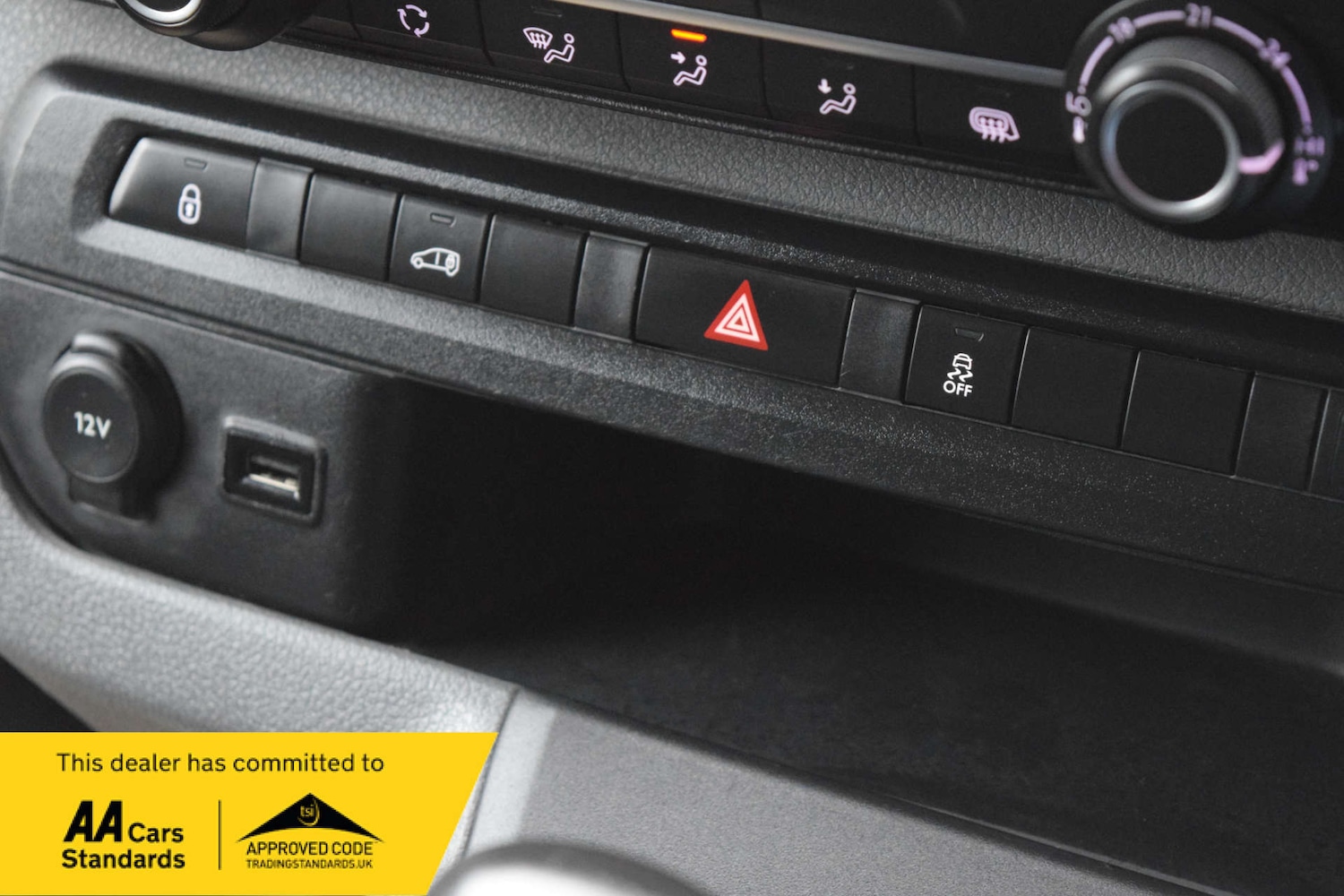 Used Citroen Dispatch 2017 for sale - 77704044: Photo 38