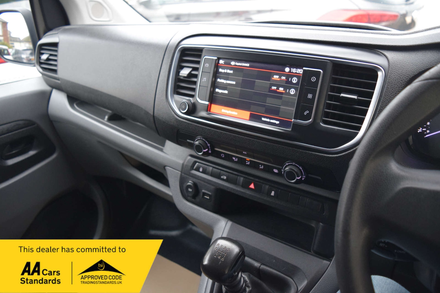 Used Citroen Dispatch 2017 for sale - 77704044: Photo 40