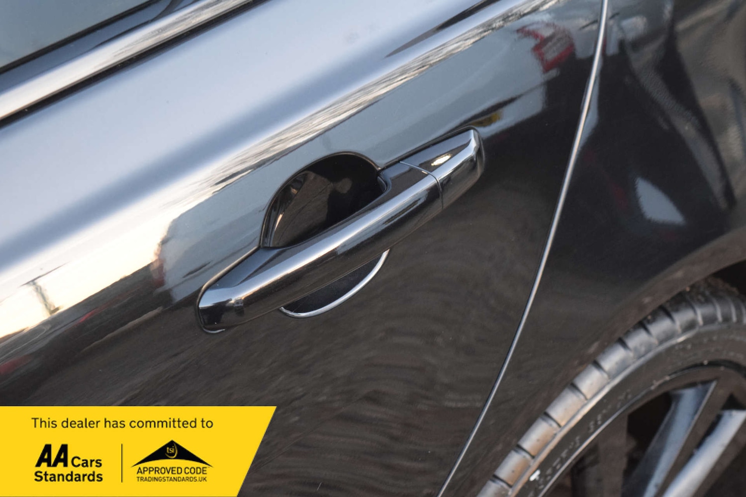 Used Jaguar XE 2018 for sale - 77667847: Photo 18