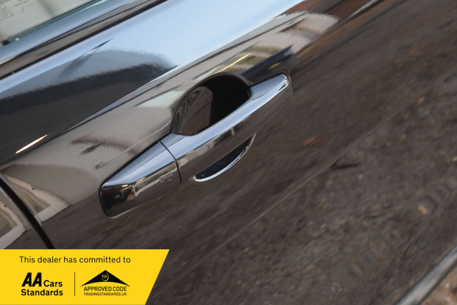 Used Jaguar XE 2018 for sale - 77667847: Photo 20