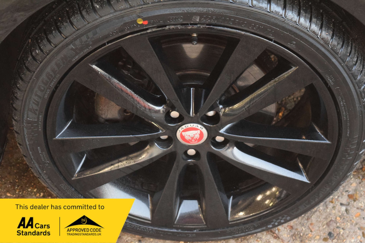 Used Jaguar XE 2018 for sale - 77667847: Photo 23