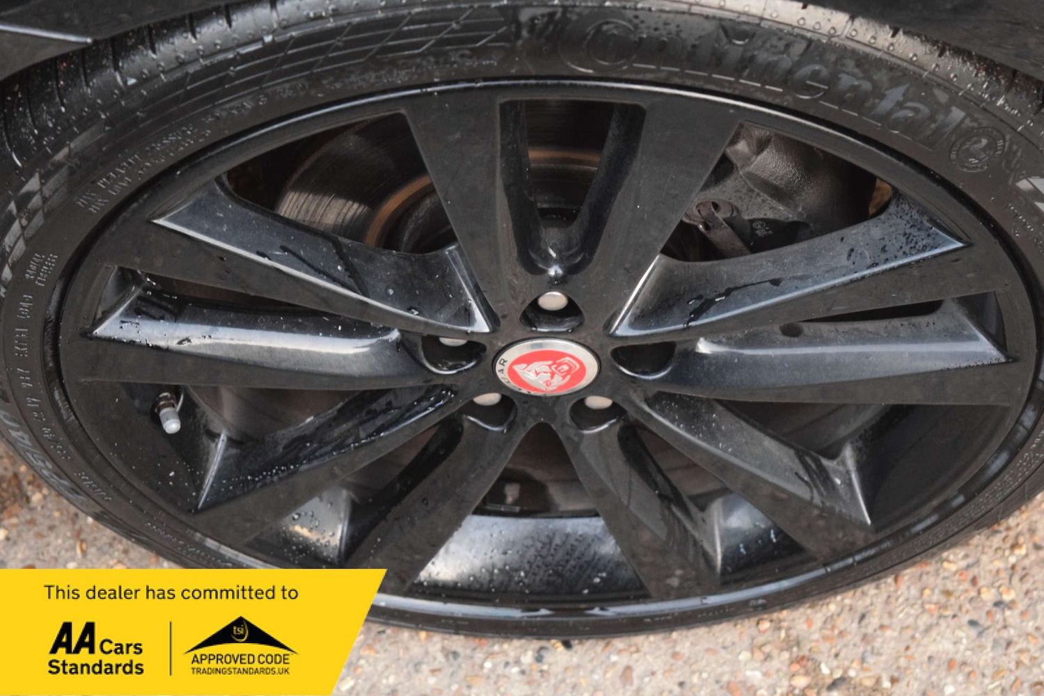 Used Jaguar XE 2018 for sale - 77667847: Photo 26