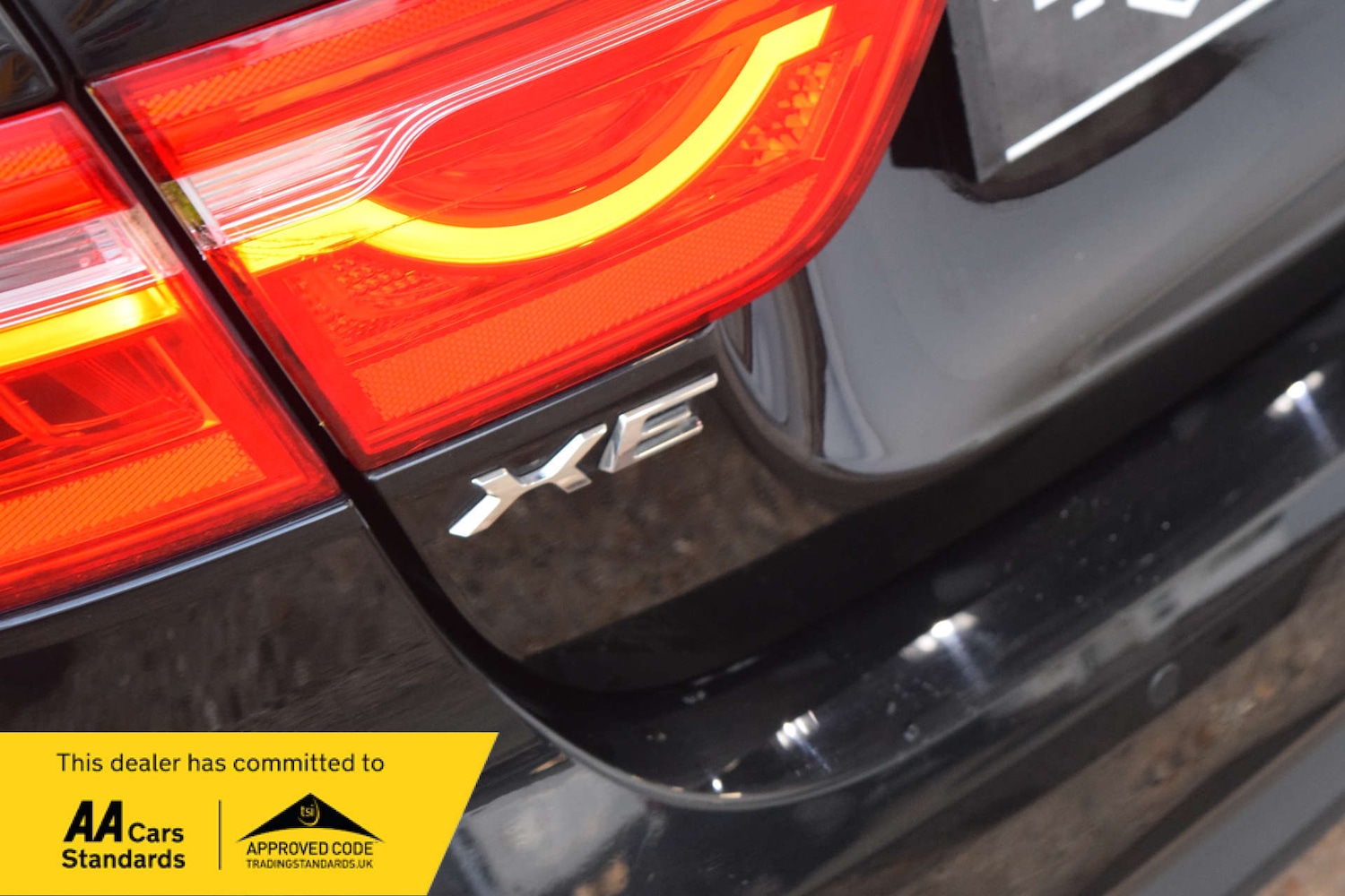 Used Jaguar XE 2018 for sale - 77667847: Photo 30