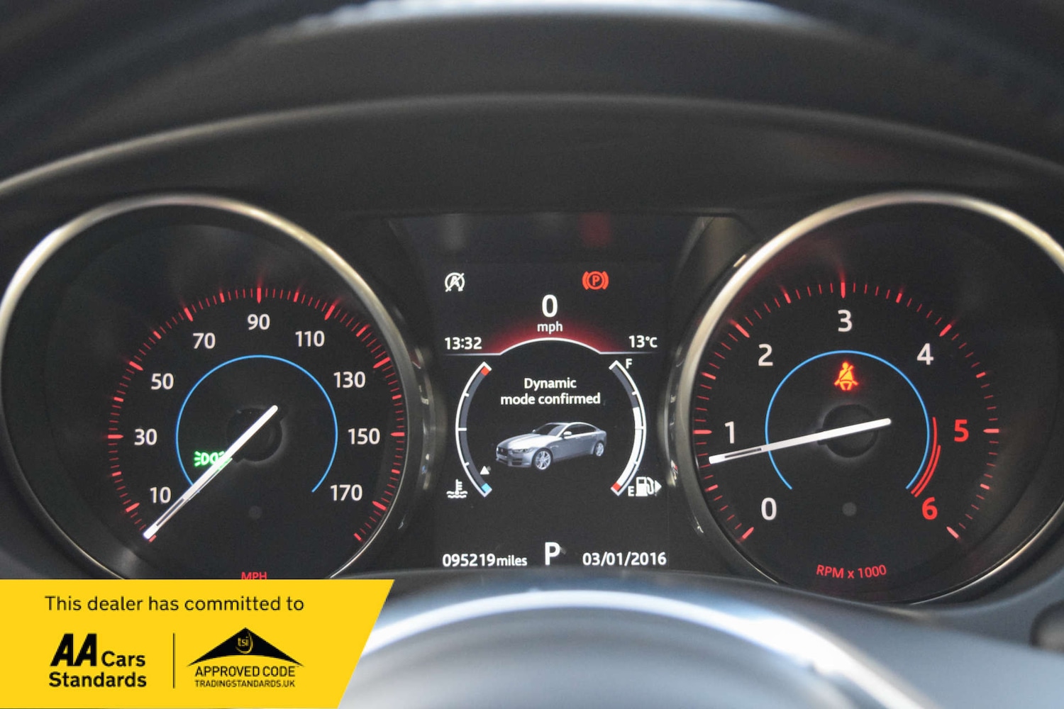 Used Jaguar XE 2018 for sale - 77667847: Photo 48