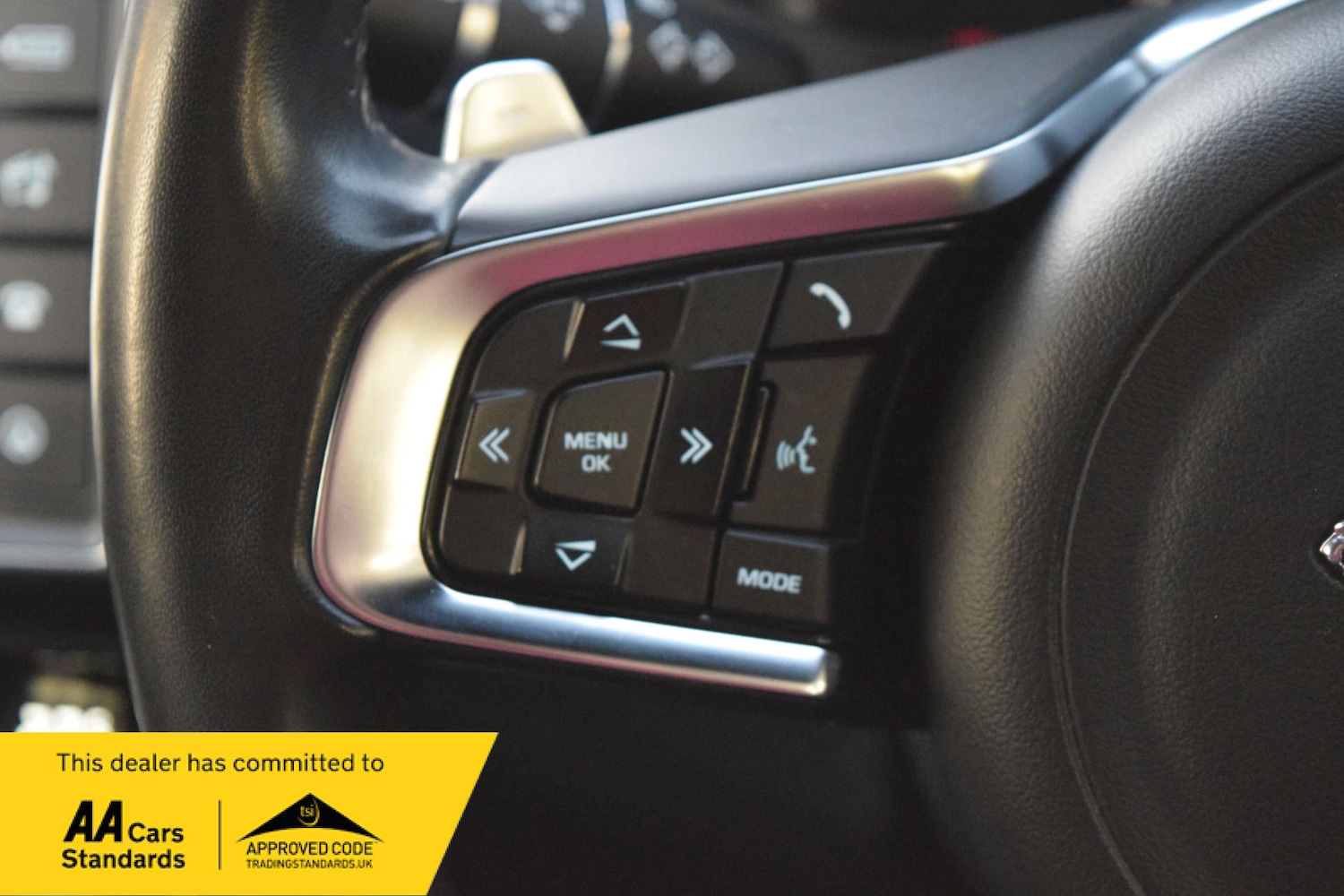 Used Jaguar XE 2018 for sale - 77667847: Photo 51