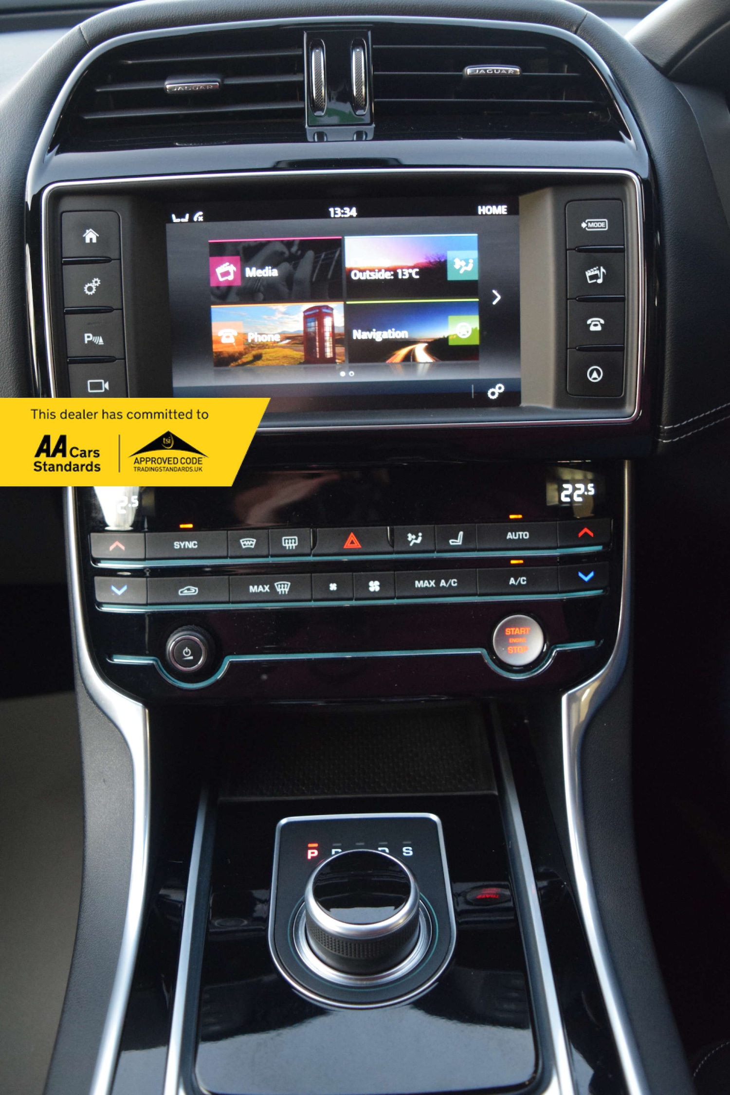 Used Jaguar XE 2018 for sale - 77667847: Photo 55