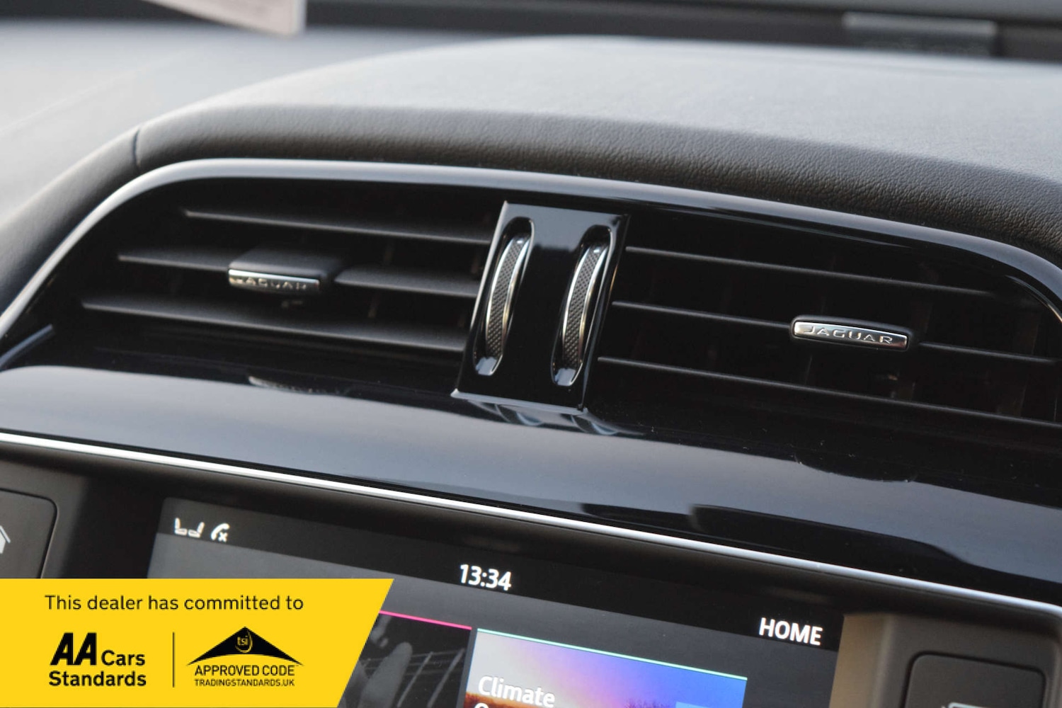 Used Jaguar XE 2018 for sale - 77667847: Photo 56