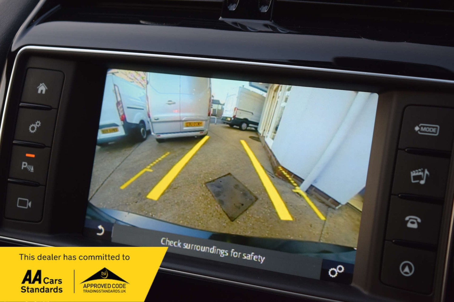 Used Jaguar XE 2018 for sale - 77667847: Photo 58