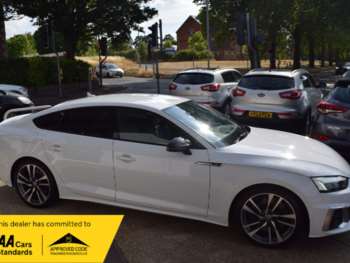 Used Audi A5 2020 for sale - 75124827: Photo