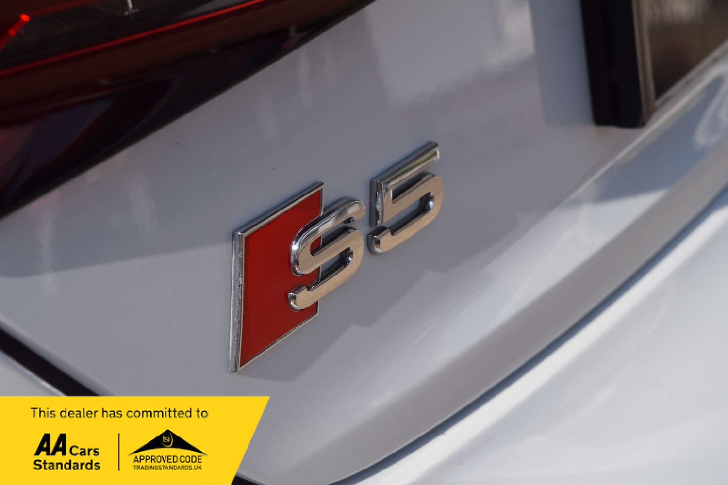 Vehicle 32