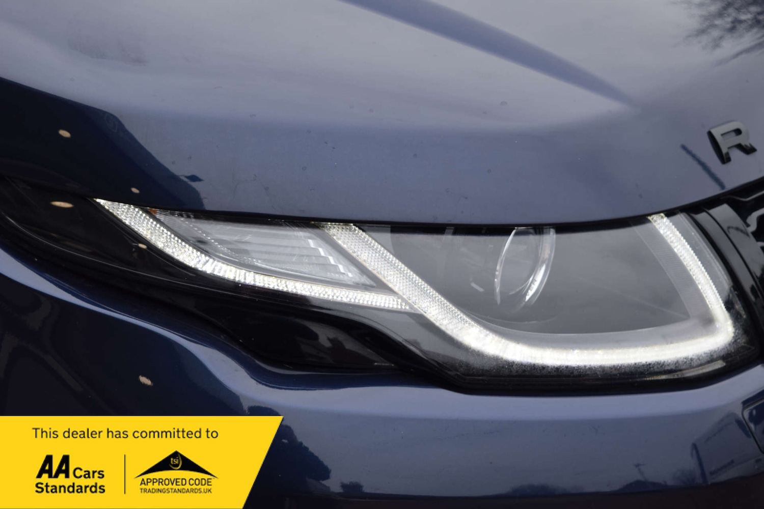 Used Land Rover Range Rover Evoque 2018 for sale - 77621845: Photo 10