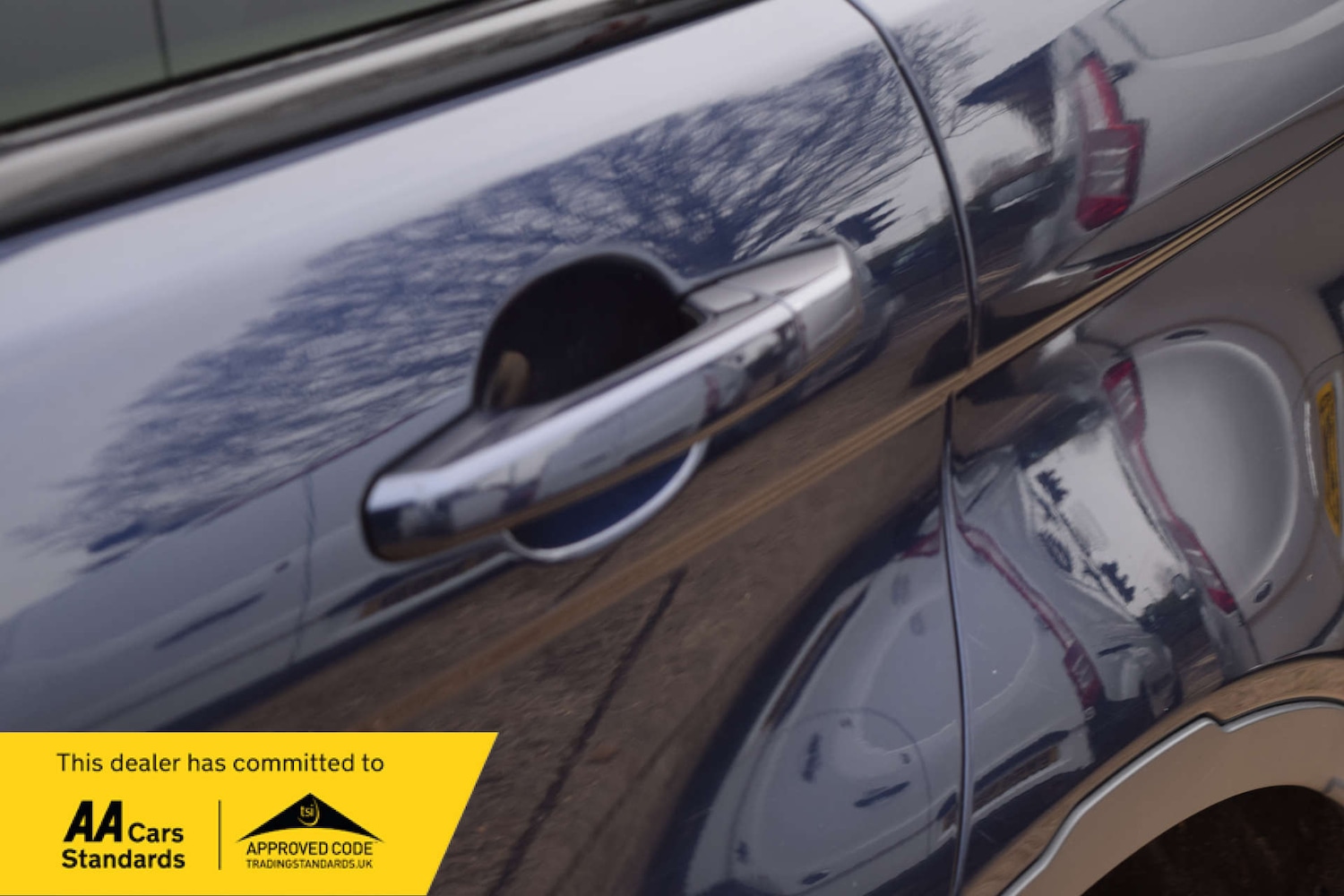 Used Land Rover Range Rover Evoque 2018 for sale - 77621845: Photo 15