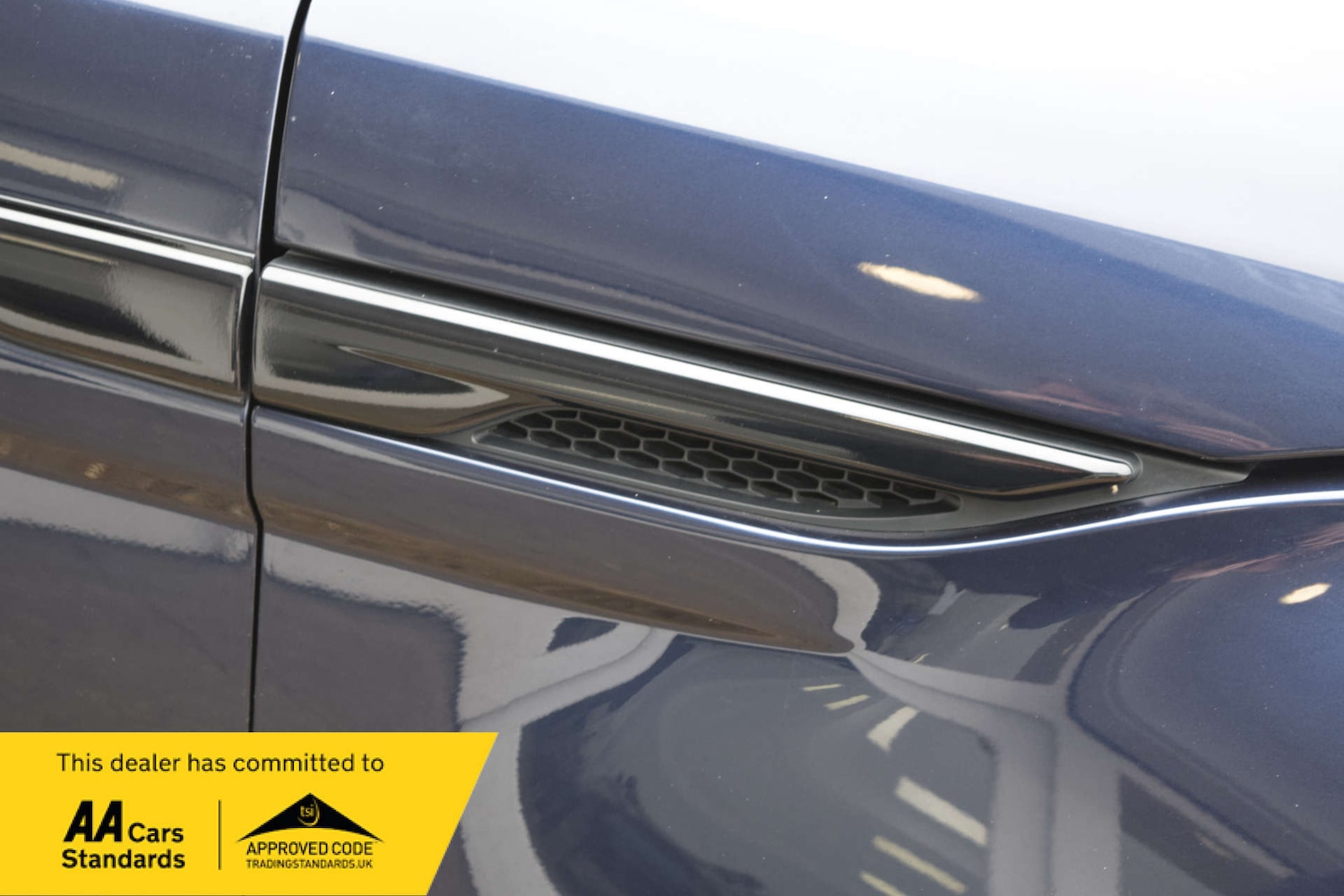 Used Land Rover Range Rover Evoque 2018 for sale - 77621845: Photo 19