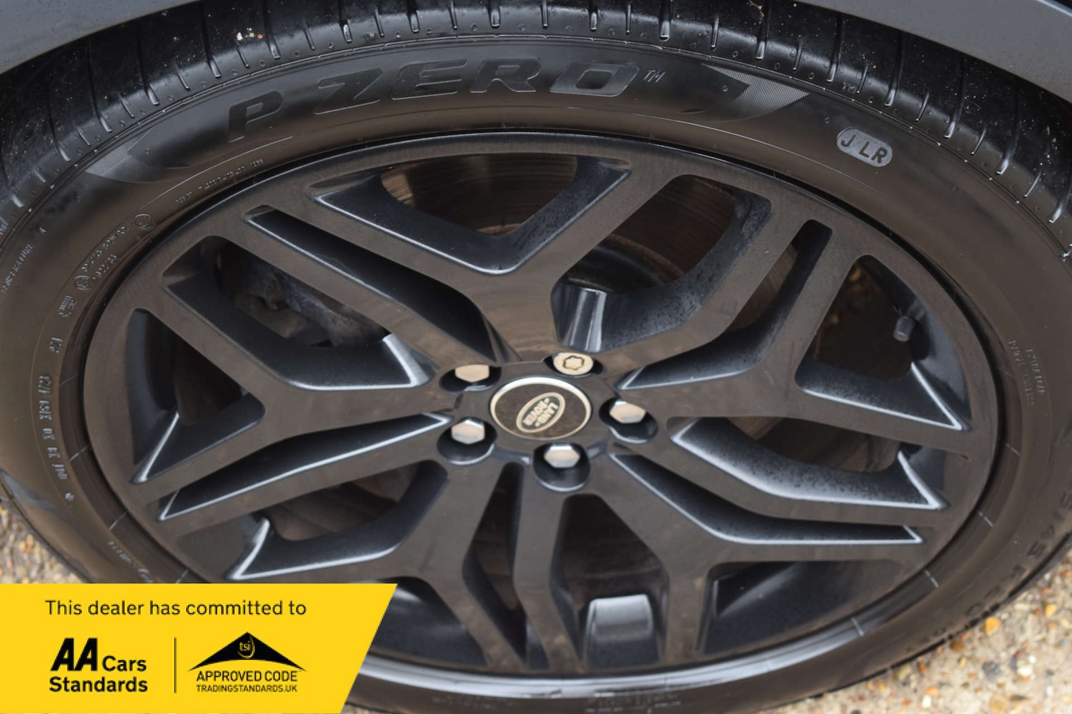 Used Land Rover Range Rover Evoque 2018 for sale - 77621845: Photo 23