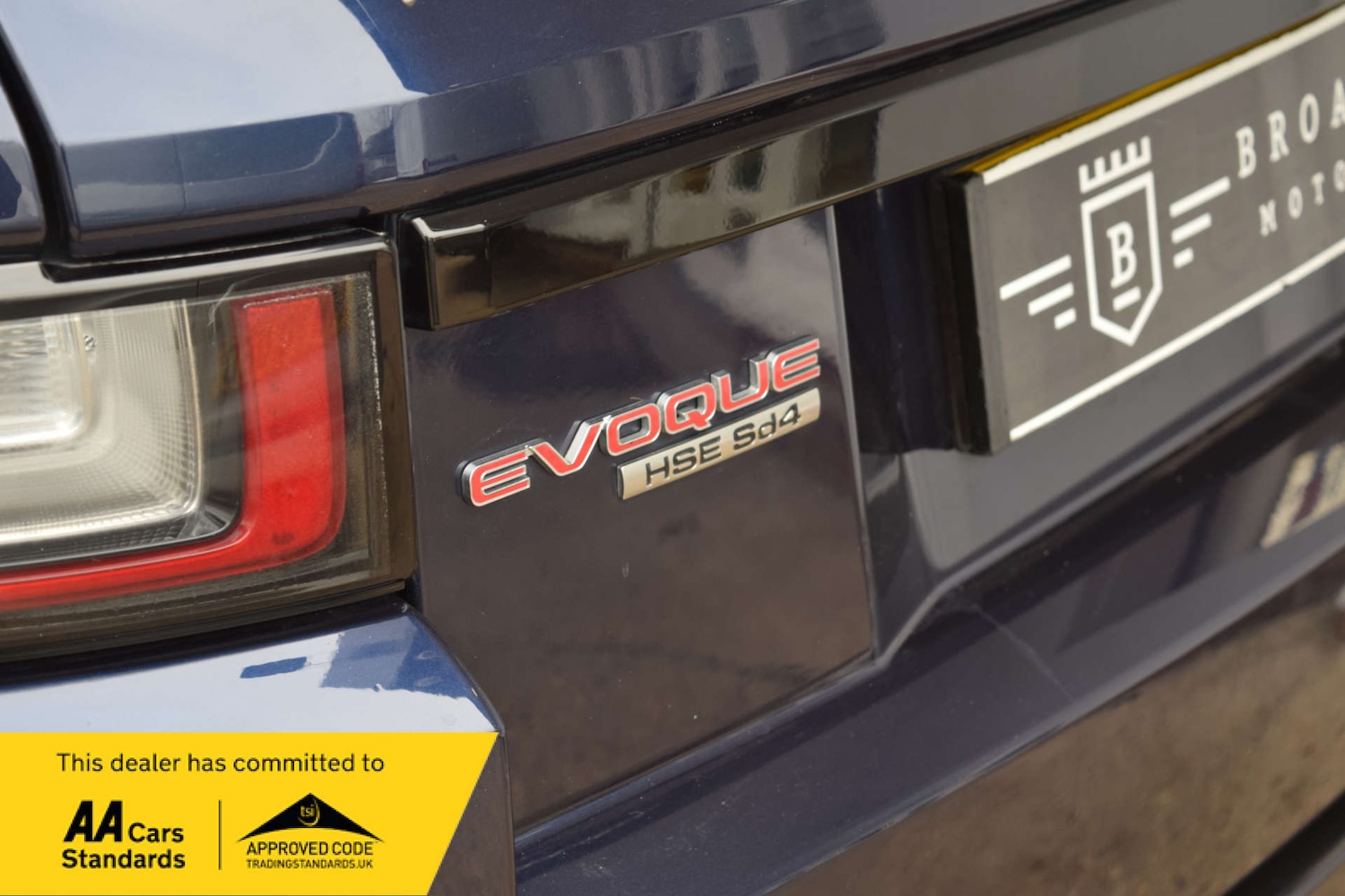 Used Land Rover Range Rover Evoque 2018 for sale - 77621845: Photo 27