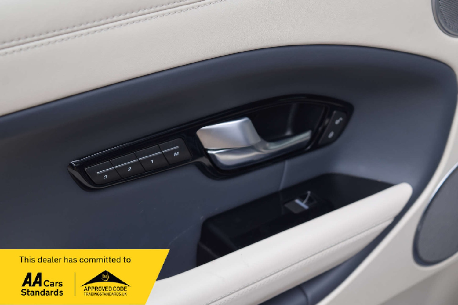 Used Land Rover Range Rover Evoque 2018 for sale - 77621845: Photo 32