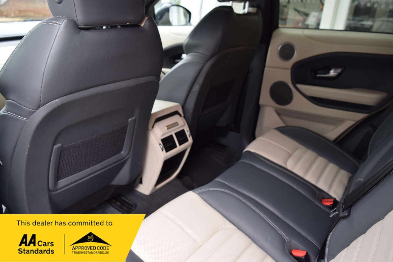 Used Land Rover Range Rover Evoque 2018 for sale - 77621845: Photo 33