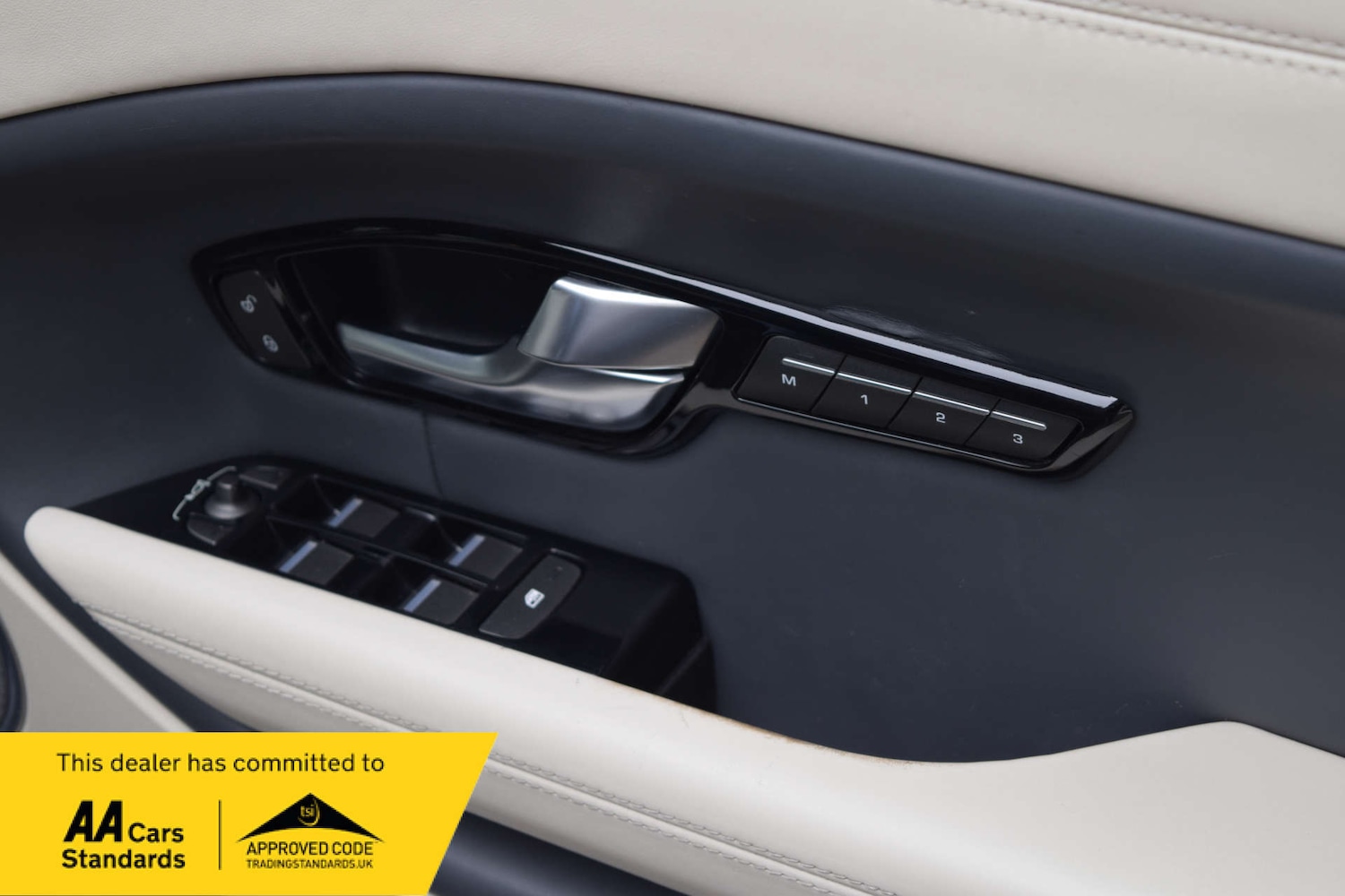 Used Land Rover Range Rover Evoque 2018 for sale - 77621845: Photo 41