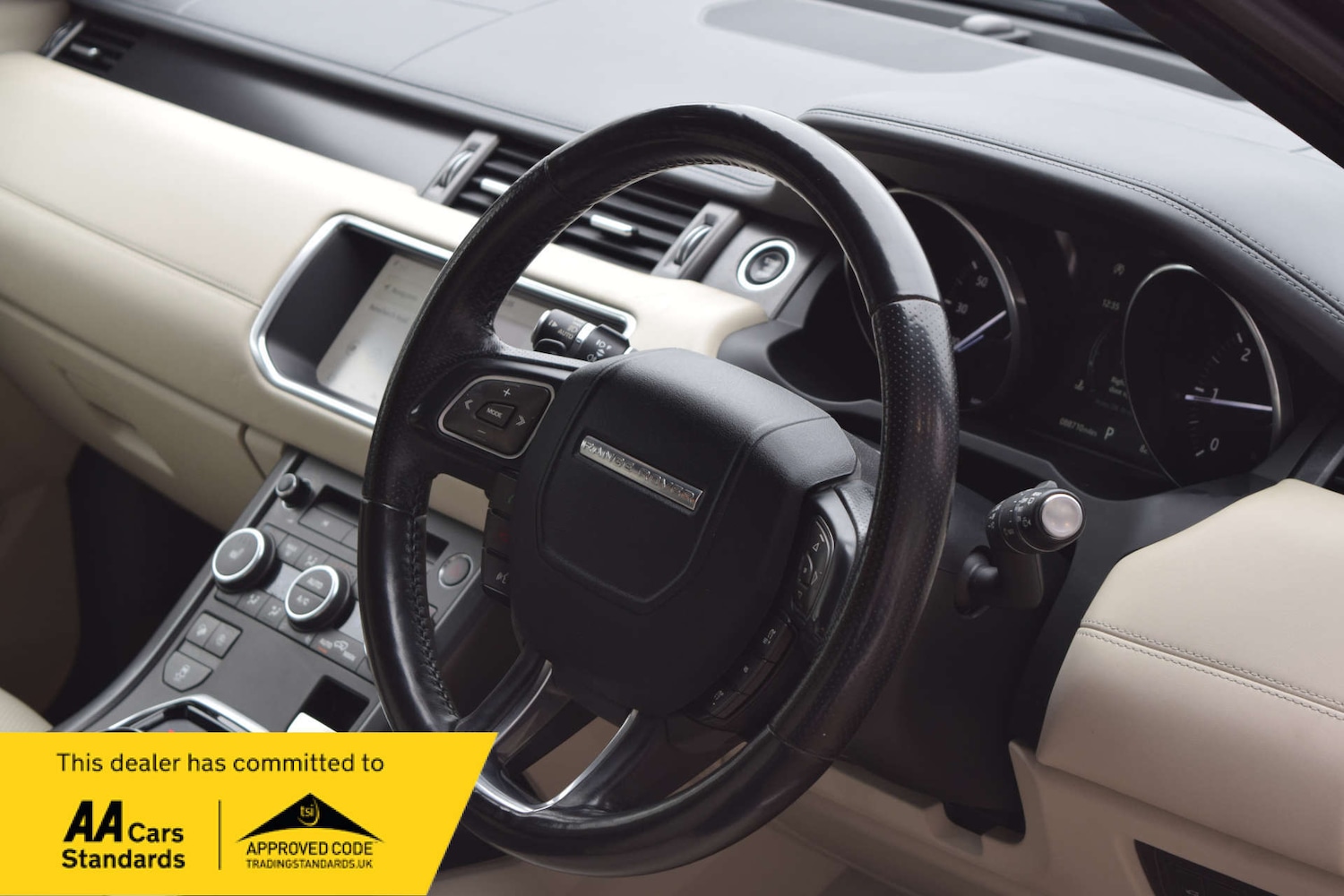 Used Land Rover Range Rover Evoque 2018 for sale - 77621845: Photo 43