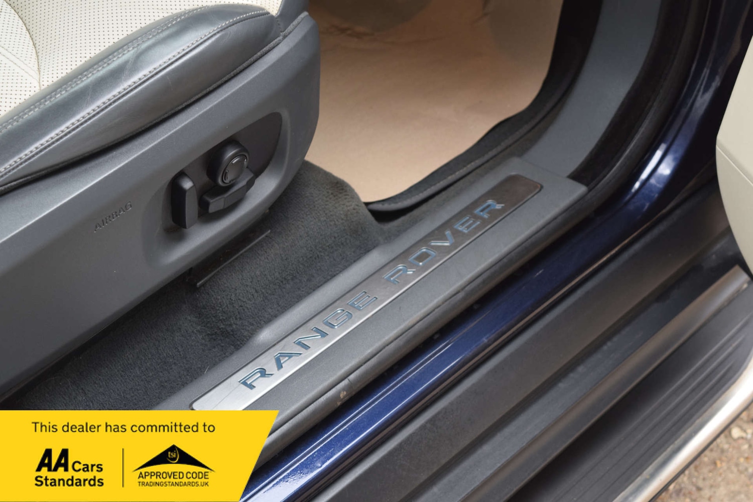 Used Land Rover Range Rover Evoque 2018 for sale - 77621845: Photo 44