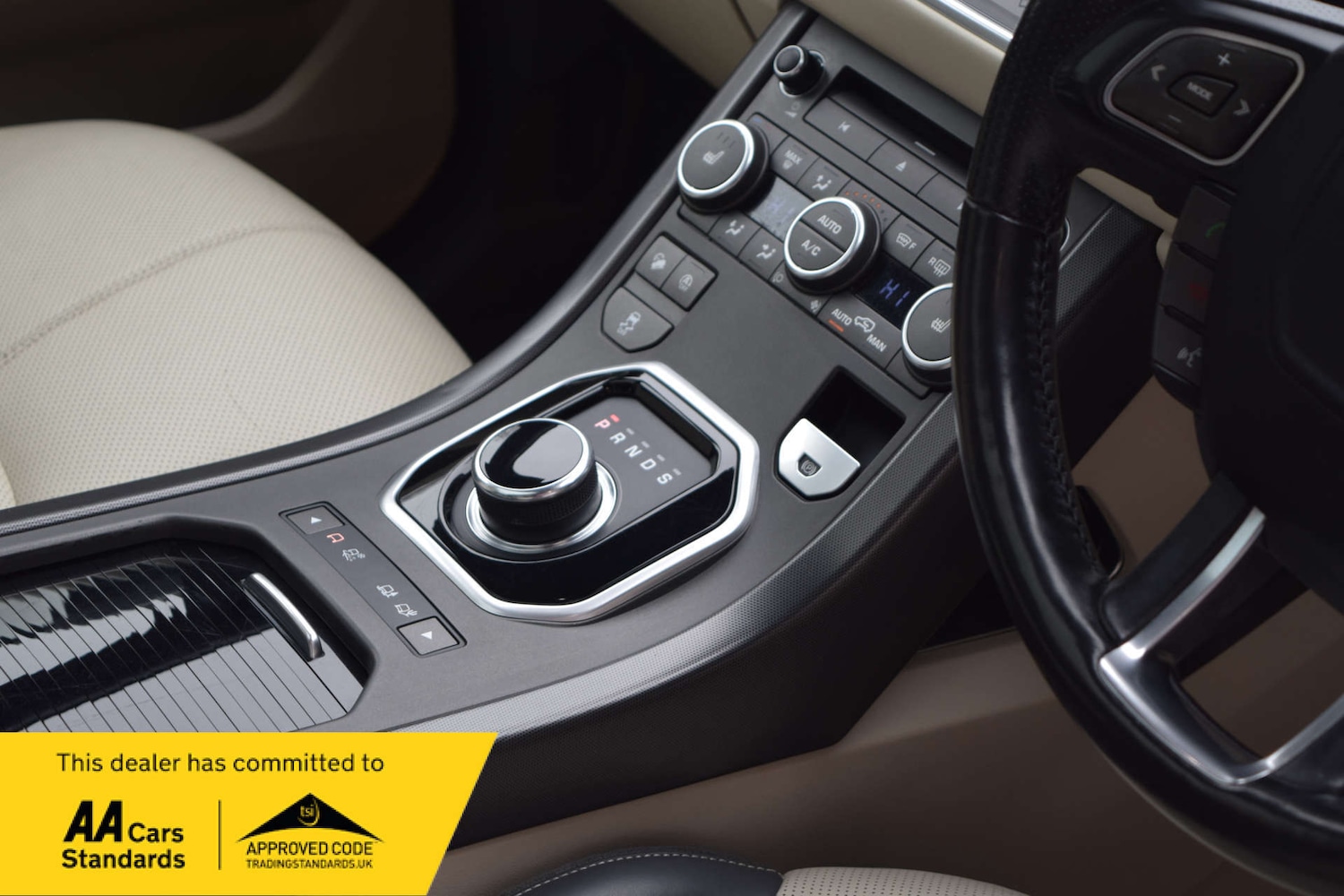 Used Land Rover Range Rover Evoque 2018 for sale - 77621845: Photo 47