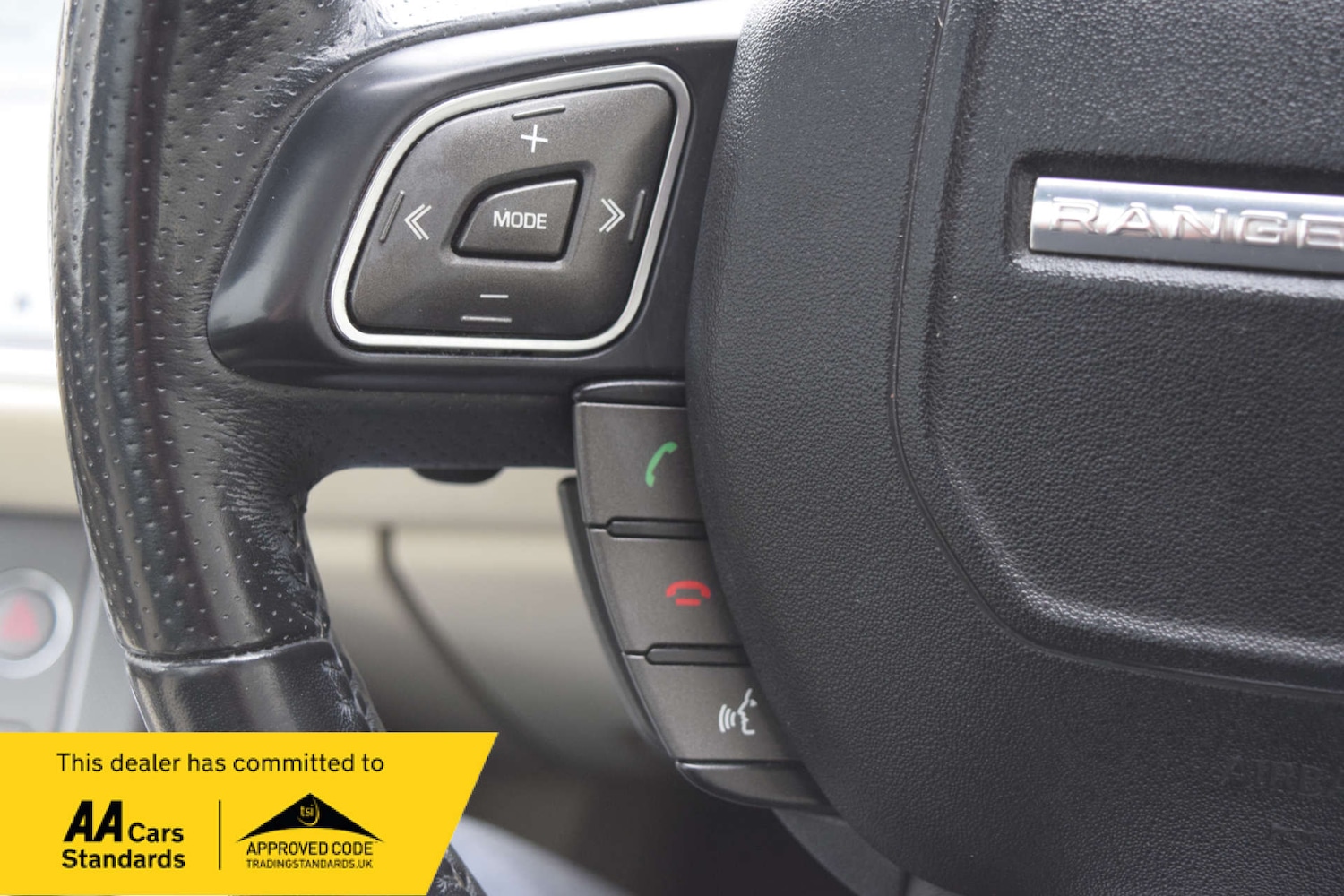 Used Land Rover Range Rover Evoque 2018 for sale - 77621845: Photo 50