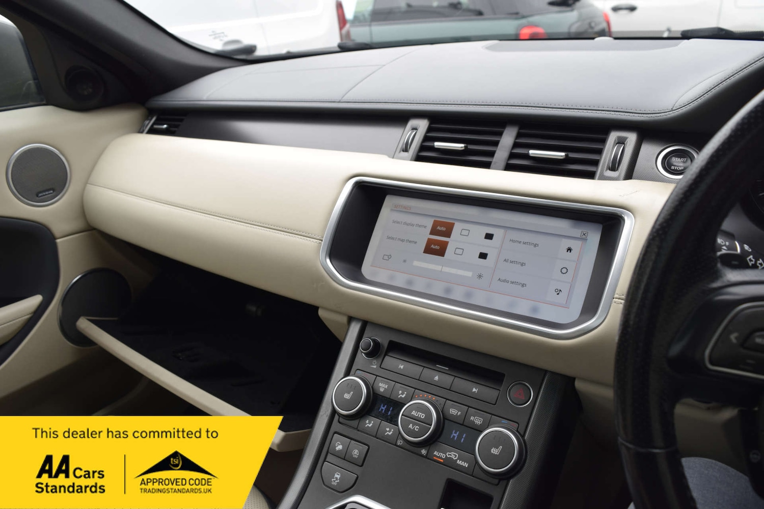 Used Land Rover Range Rover Evoque 2018 for sale - 77621845: Photo 61