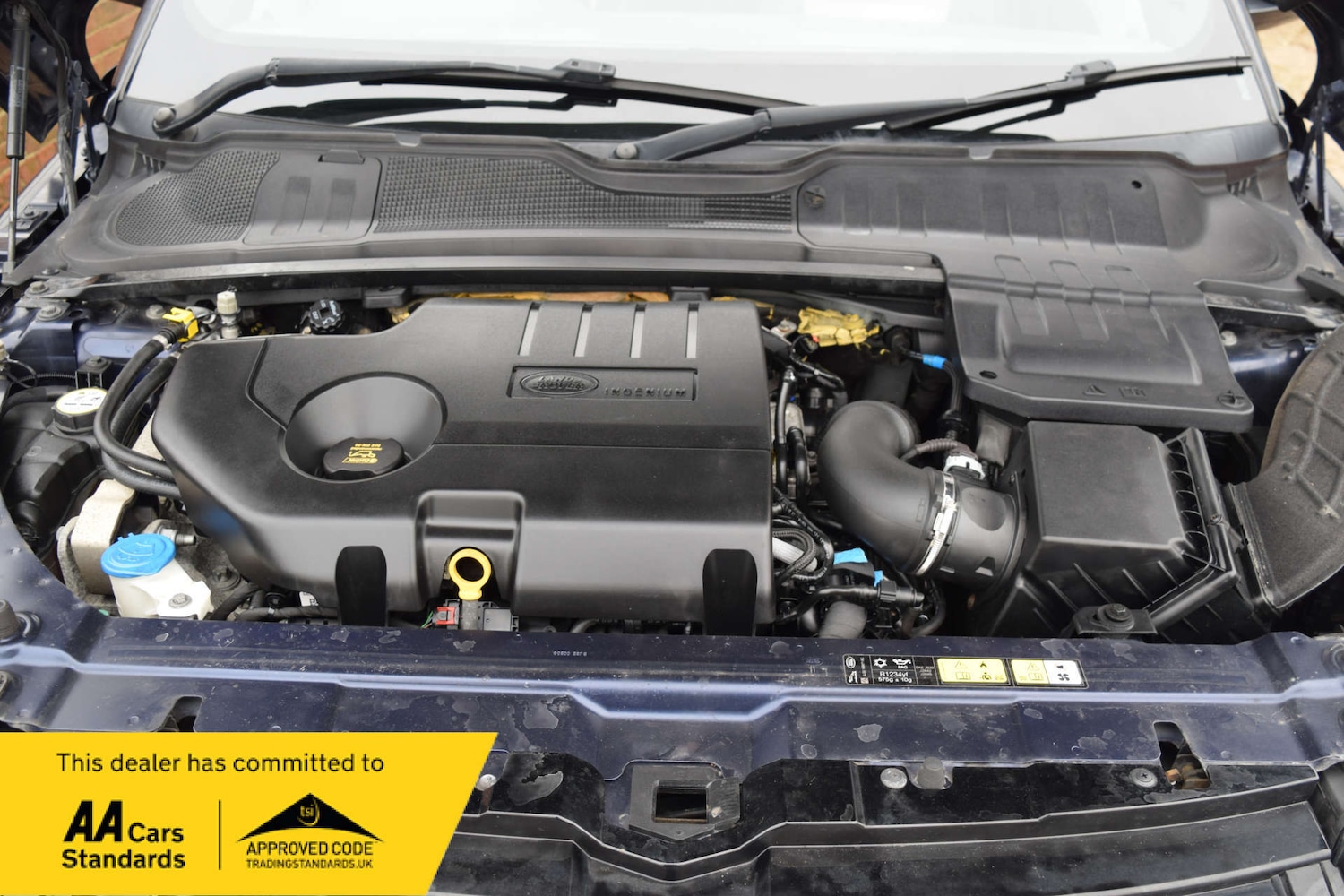 Used Land Rover Range Rover Evoque 2018 for sale - 77621845: Photo 63