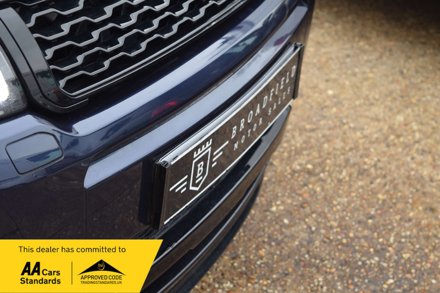 Used Land Rover Range Rover Evoque 2018 for sale - 77621845: Photo 9