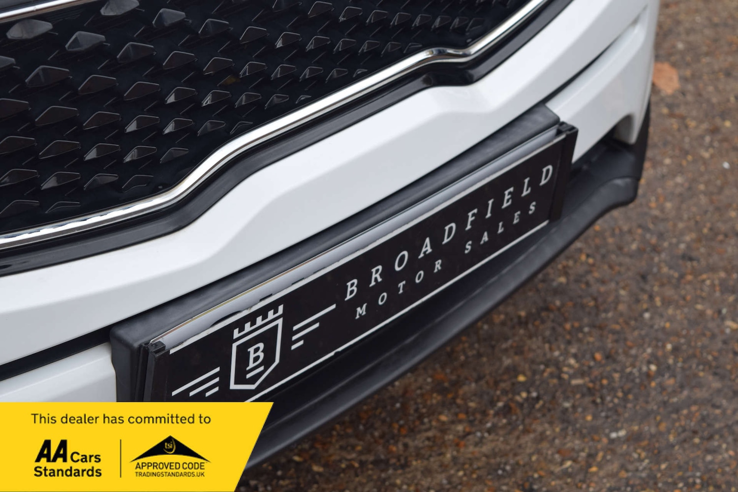 Used Kia Sportage 2018 for sale - 76451762: Photo 10