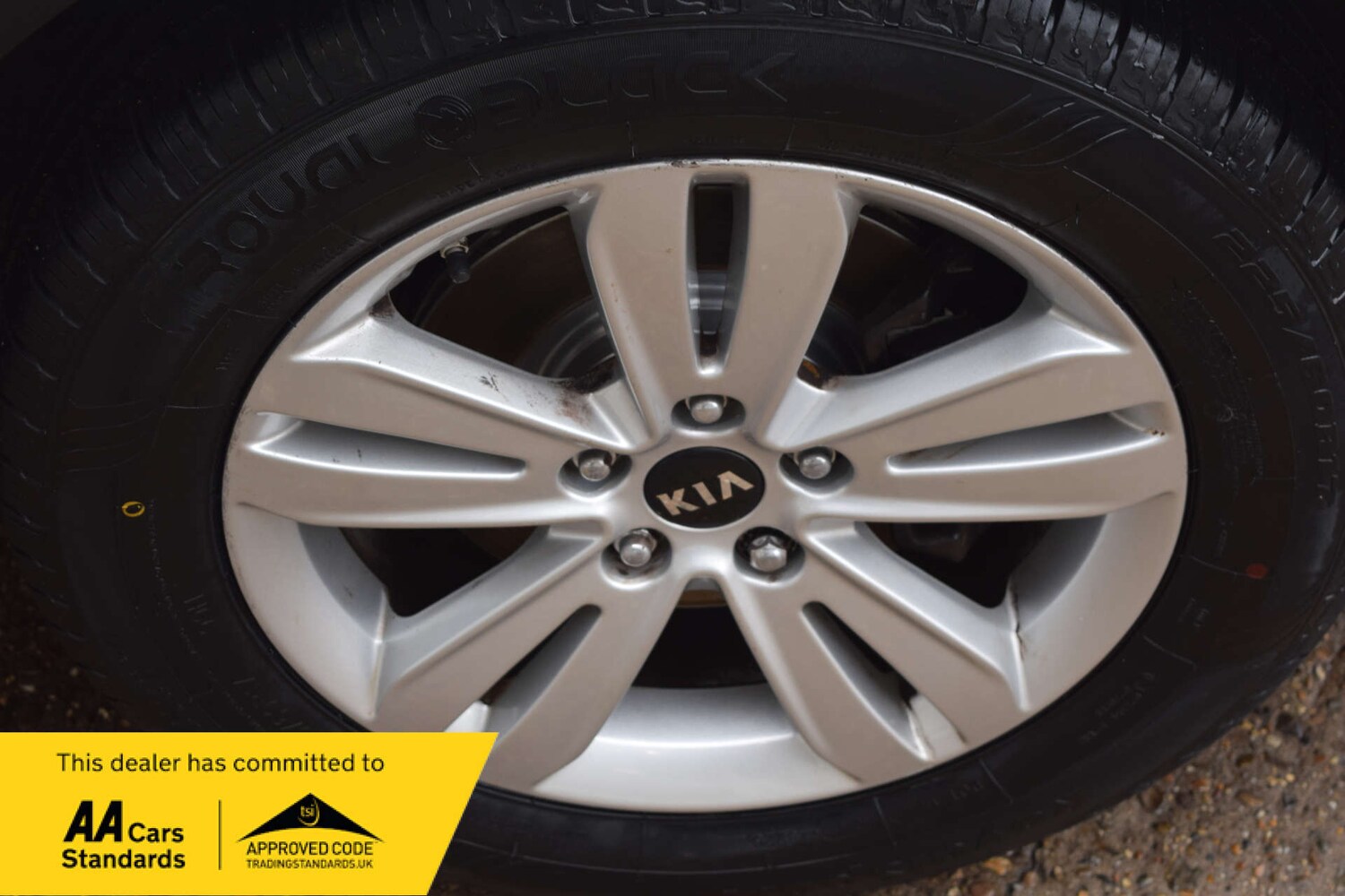 Used Kia Sportage 2018 for sale - 76451762: Photo 21