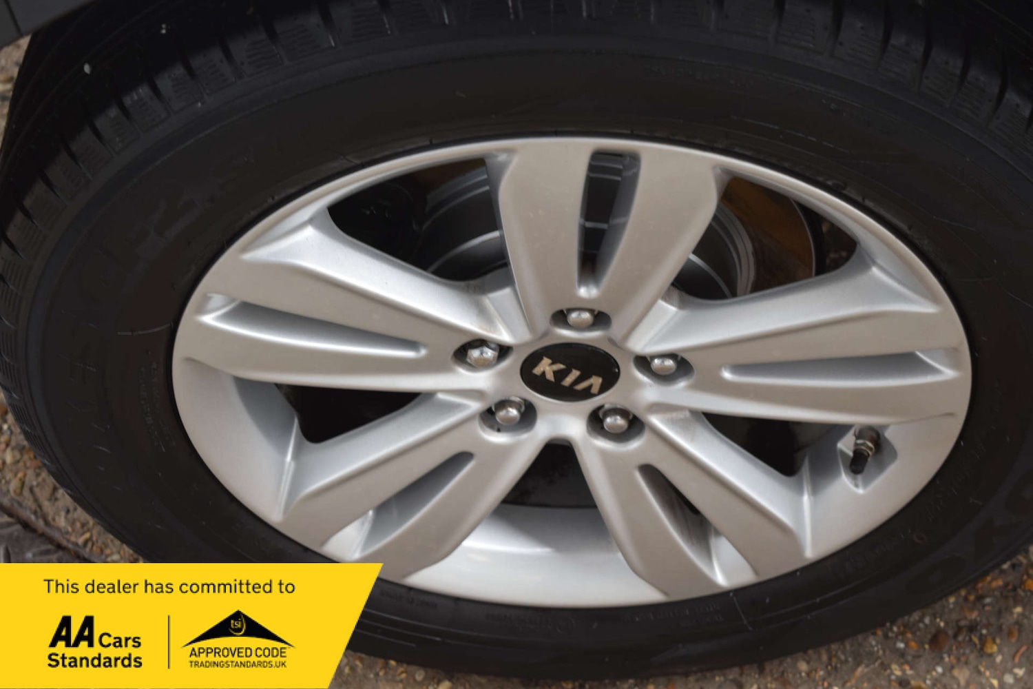 Used Kia Sportage 2018 for sale - 76451762: Photo 22