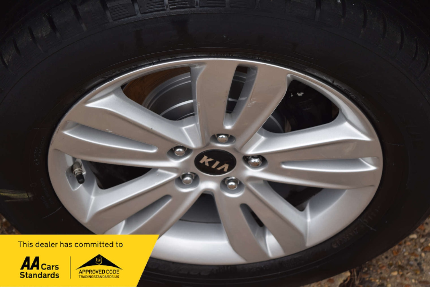 Used Kia Sportage 2018 for sale - 76451762: Photo 23