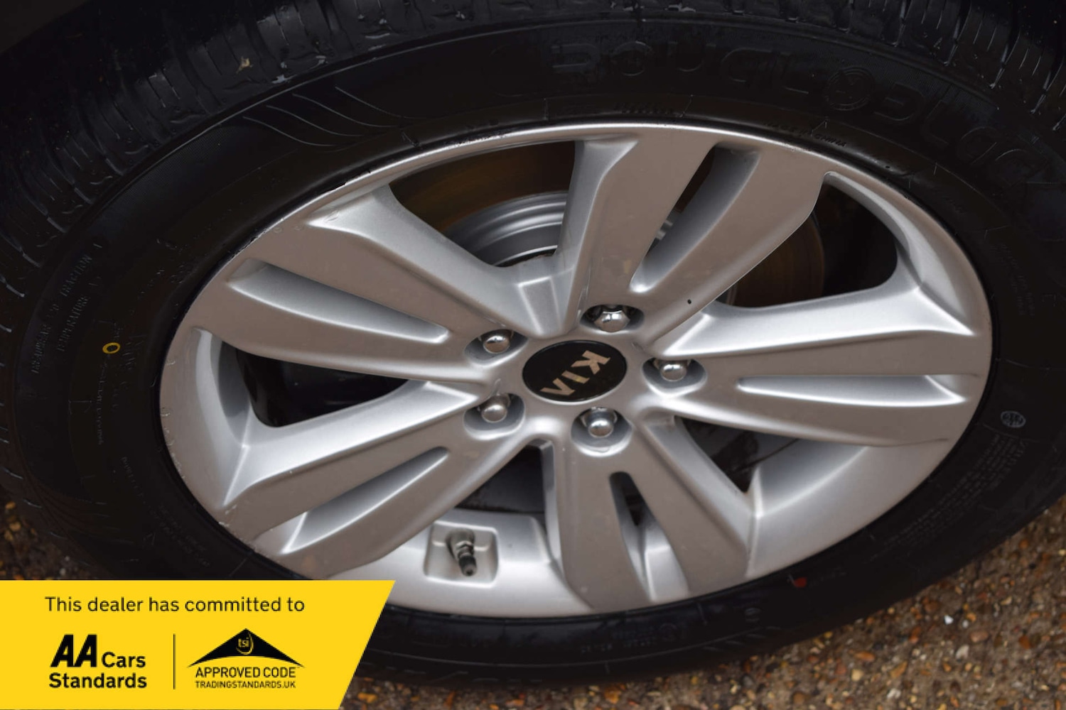 Used Kia Sportage 2018 for sale - 76451762: Photo 24