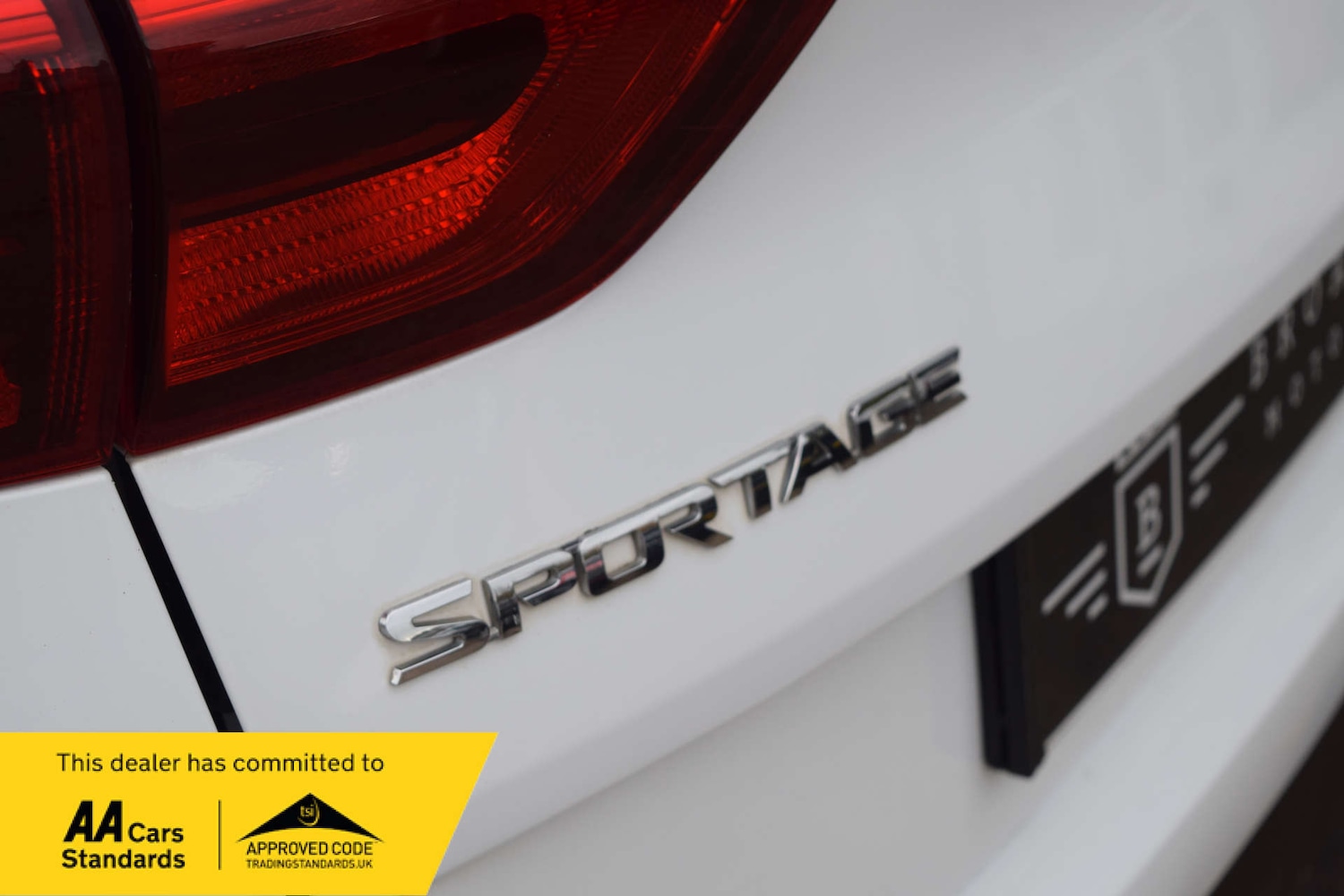 Used Kia Sportage 2018 for sale - 76451762: Photo 28