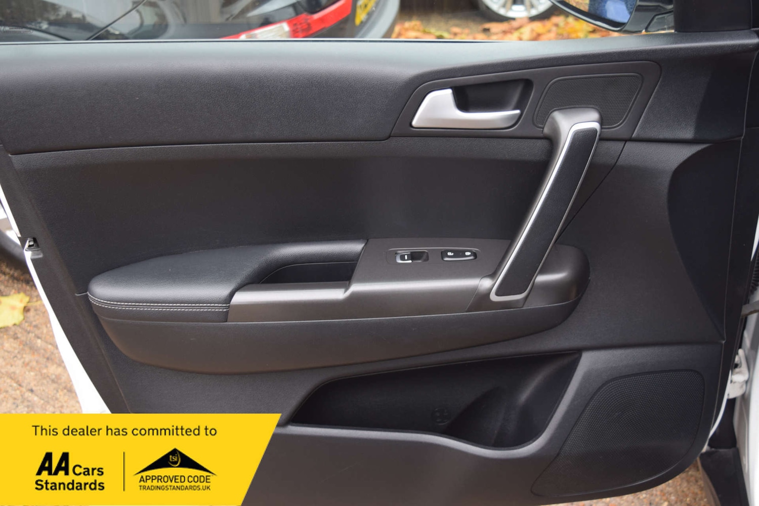 Used Kia Sportage 2018 for sale - 76451762: Photo 33