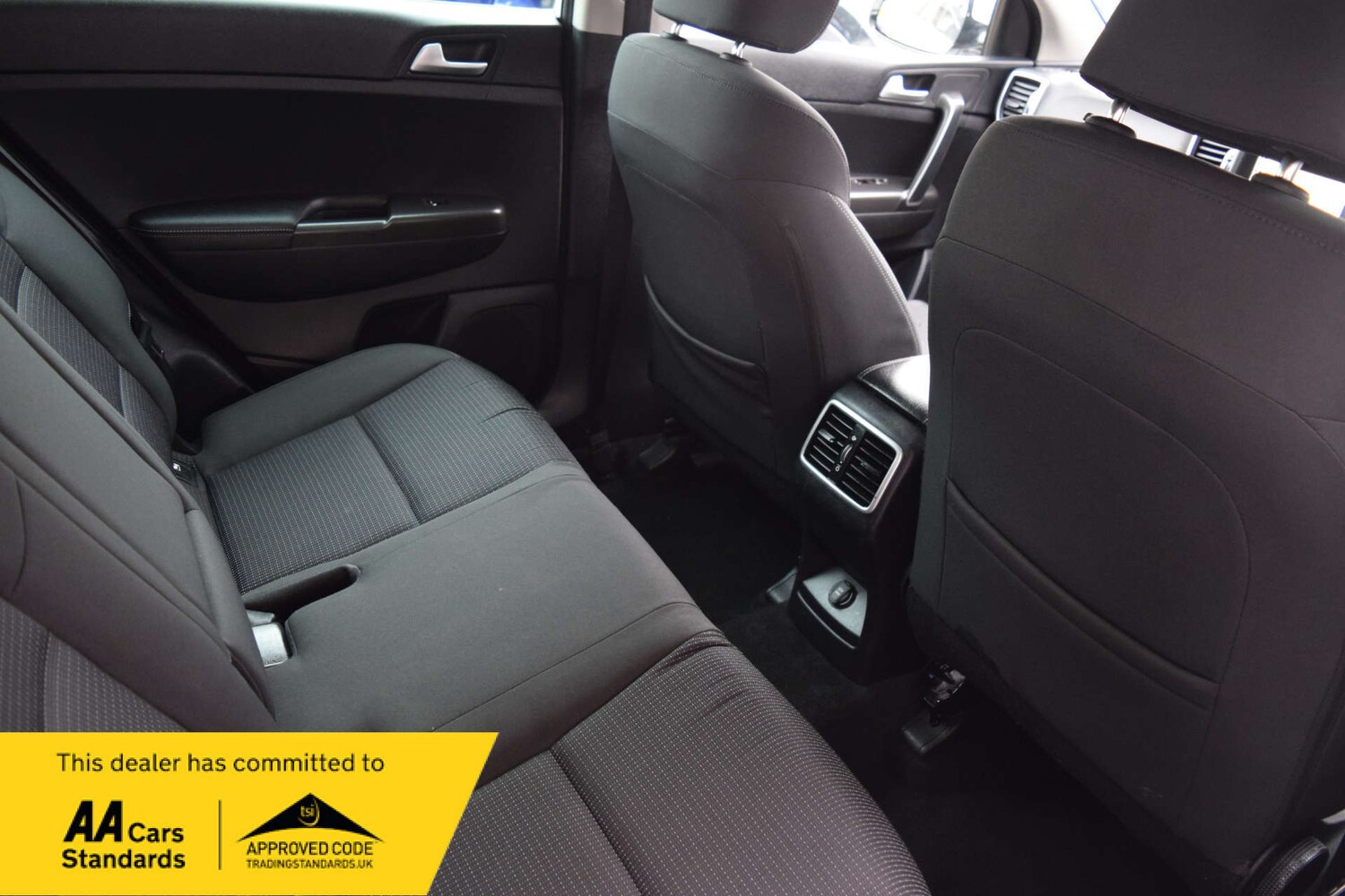 Used Kia Sportage 2018 for sale - 76451762: Photo 38