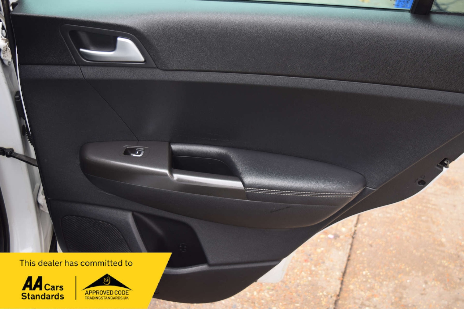 Used Kia Sportage 2018 for sale - 76451762: Photo 39