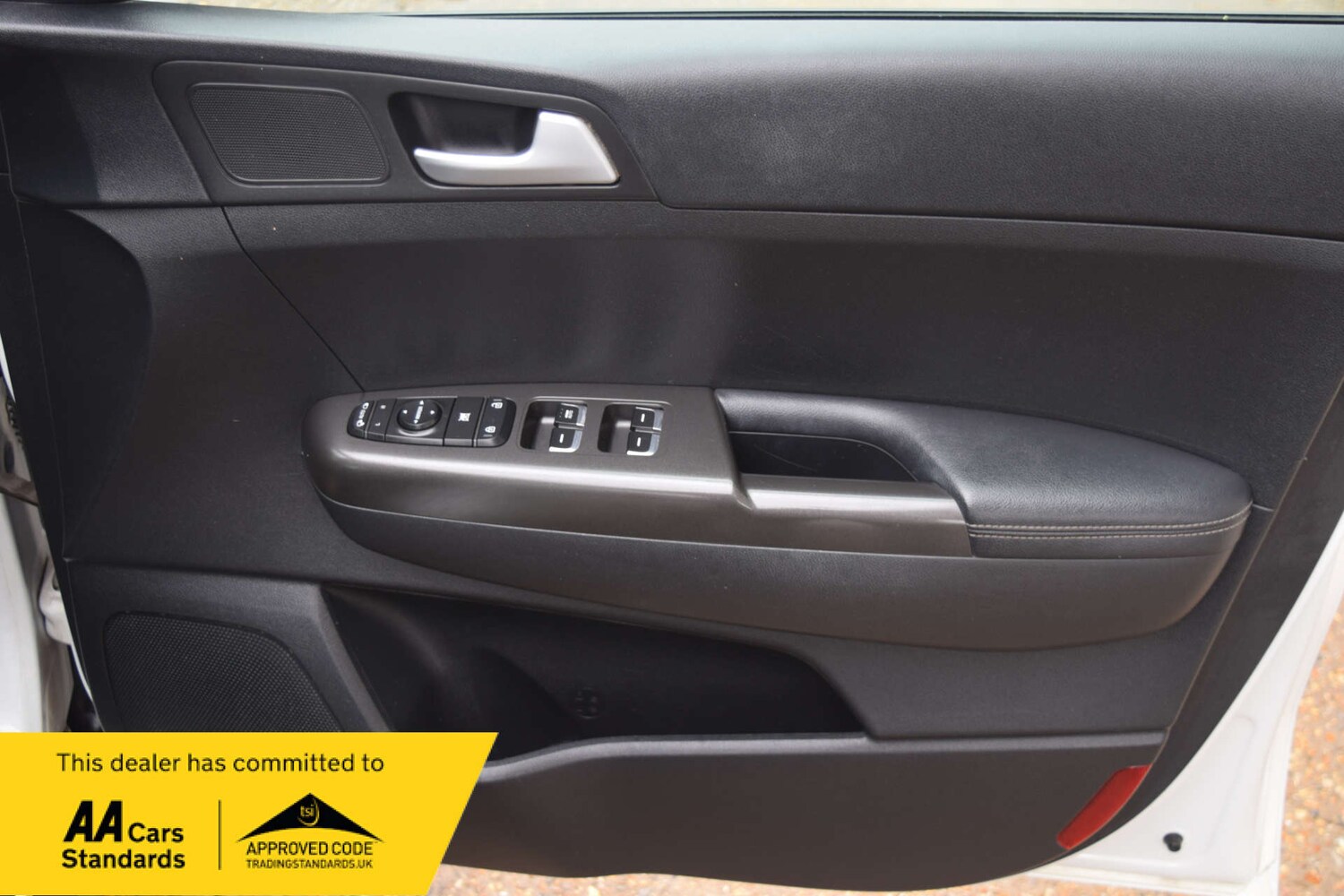 Used Kia Sportage 2018 for sale - 76451762: Photo 40